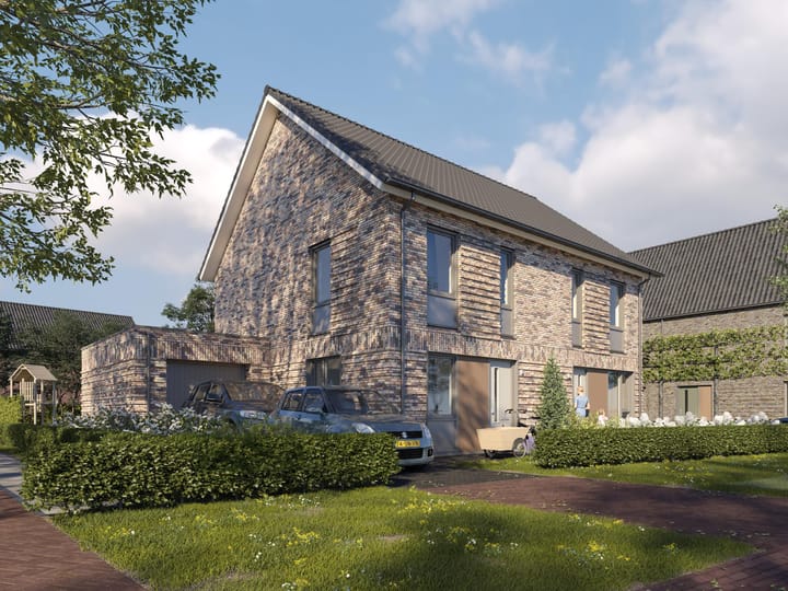 Photo of property Tommeakker 4, Veghel