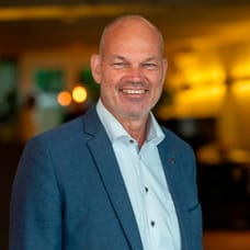 Foto von Ton van Driel