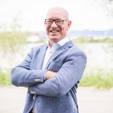 Photo of Ton Witjes