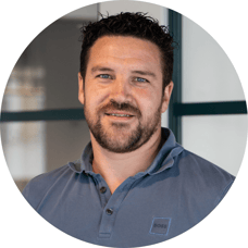 Foto van Ton Zijderveld