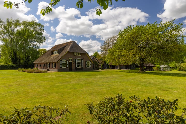 Photo of property Tondensestraat 7, Tonden