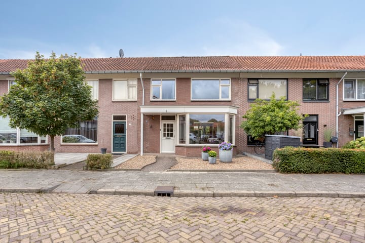 Tongel 13 in Geldrop