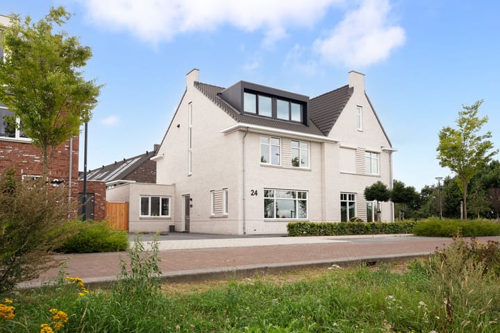Tongelaar 24 in Waalwijk