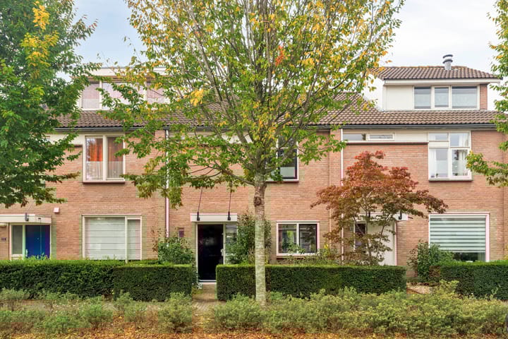 Tongelreep 13 in Oisterwijk