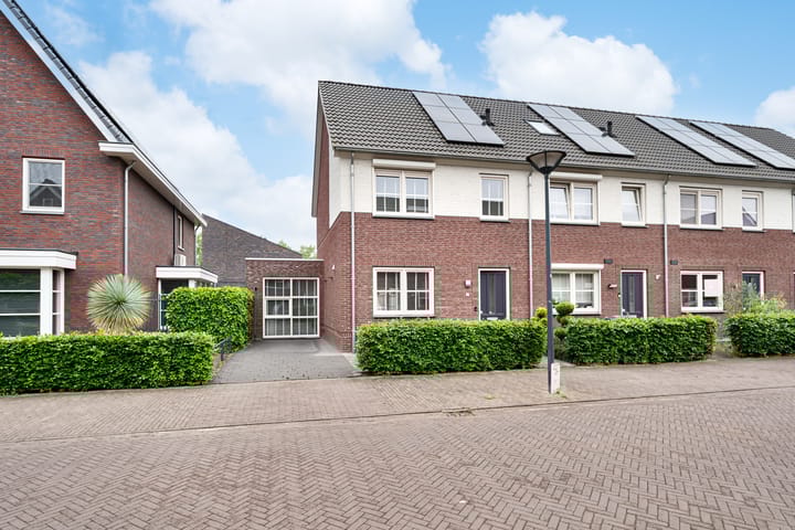 Foto von Haus Tongelreep 3, Valkenswaard