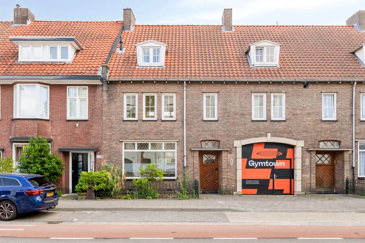 Tongelresestraat 136 in Eindhoven