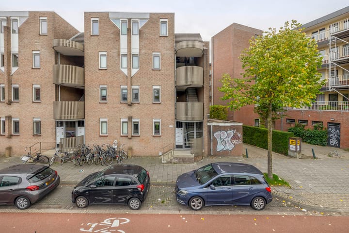 Tongelresestraat 2 in Eindhoven