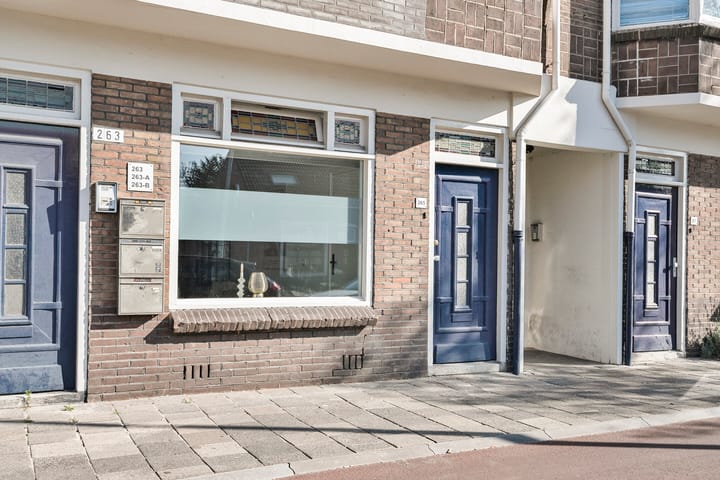 Tongelresestraat 265 in Eindhoven
