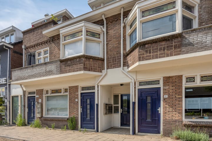 Tongelresestraat 265A in Eindhoven