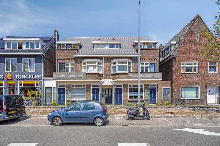 Foto von Haus Tongelresestraat 267, Eindhoven