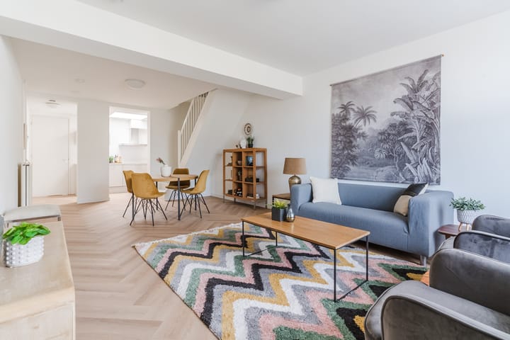 Foto van woning Tongelresestraat 288B, Eindhoven