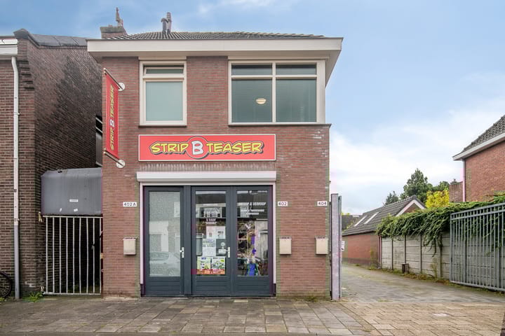Photo de la maison Tongelresestraat 402A, Eindhoven