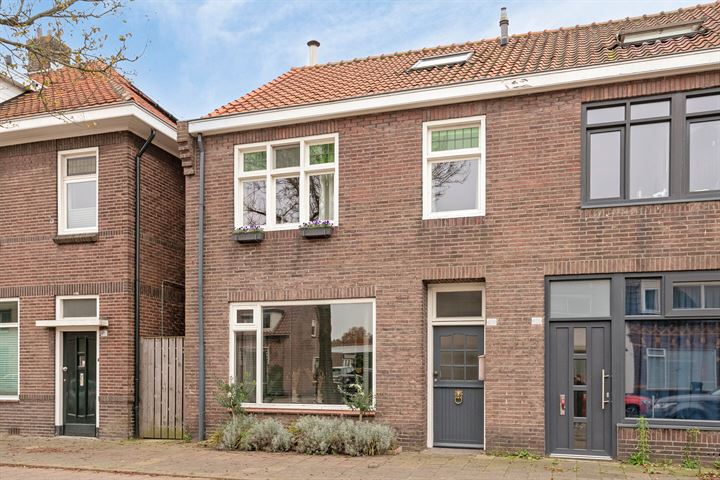 Tongelresestraat 408 in Eindhoven