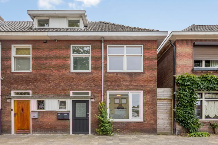 Photo de la maison Tongelresestraat 418A, Eindhoven