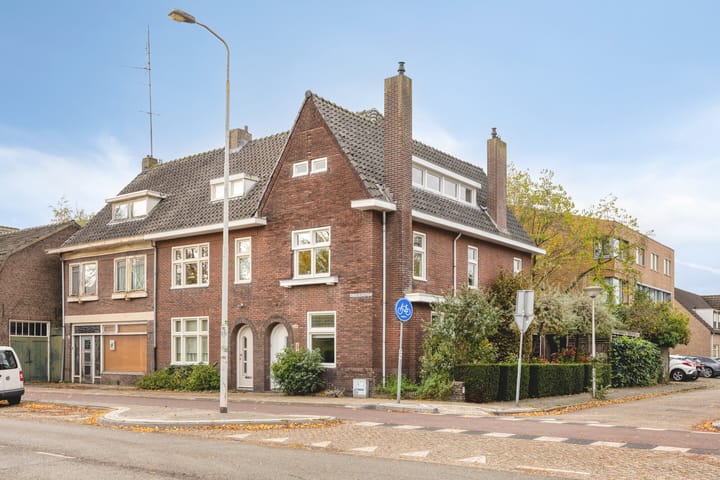 Tongelresestraat 439 in Eindhoven