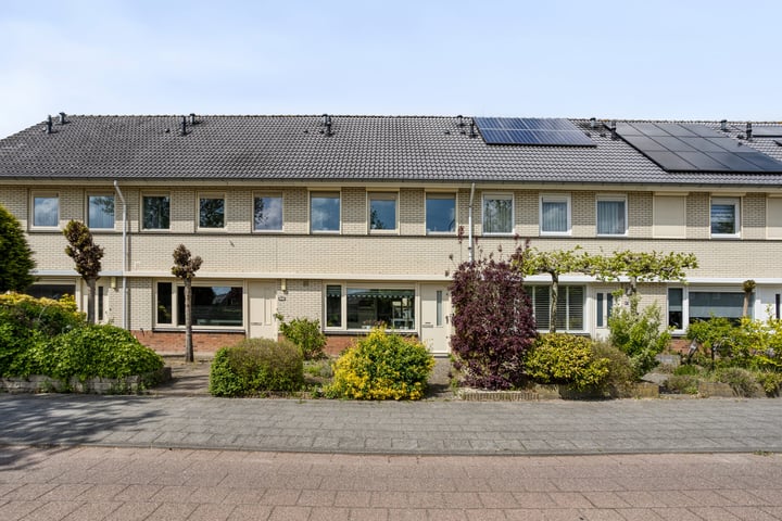 Tongelresestraat 471 in Eindhoven