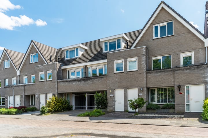 Photo of property Tongelresestraat 544A, Eindhoven