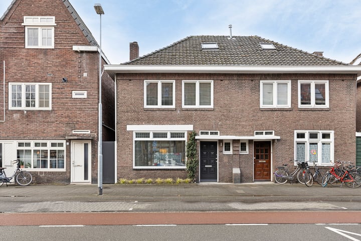 Tongelresestraat 93 in Eindhoven