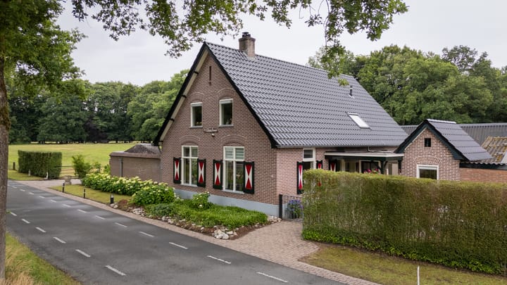 Tongerenseweg 192 in Epe