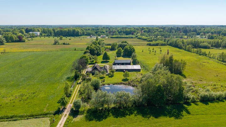 Tongerenseweg-Zuid 157 in Epe foto