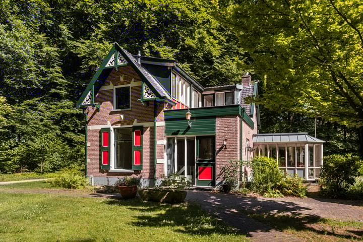 Photo of property Tongerenseweg-Zuid 213, Epe