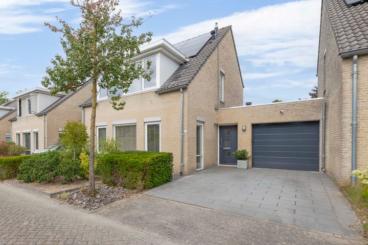 Tongerhof 7 in Nuenen
