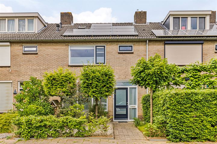 Tongerlosestraat 33 in Lichtenvoorde