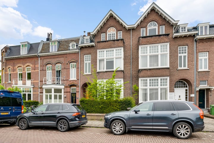 Tongerseplein 10A in Maastricht