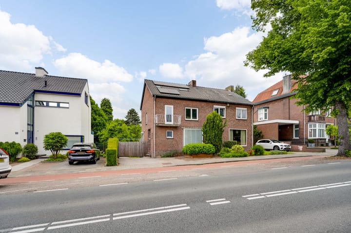 Photo of property Tongerseweg 107, Maastricht
