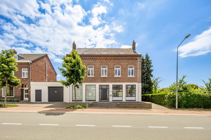 Tongerseweg 259 in Maastricht