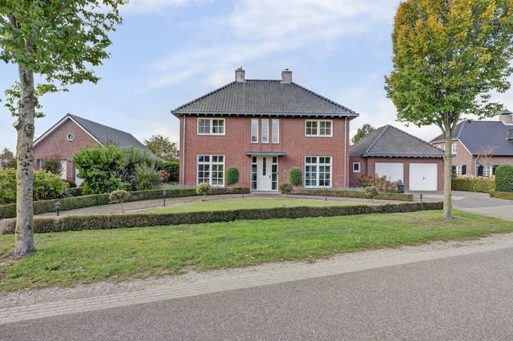 Tongerveldweg 7 in Maasbree