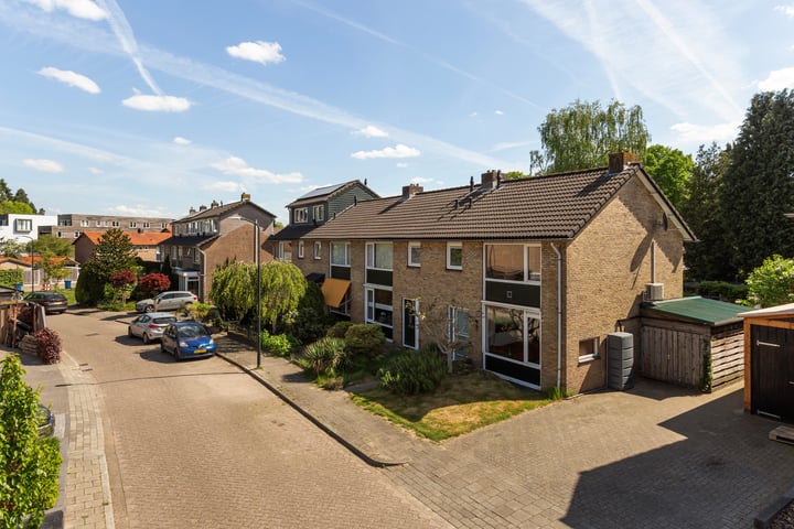Foto von Haus Tonissenlaan 18, Ugchelen