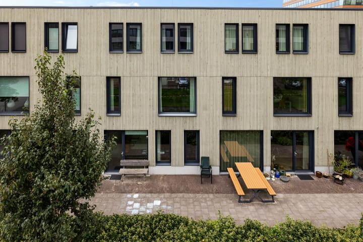 Tonkensstraat 17, Groningen Photo of property Tonkensstraat 17, Groningen