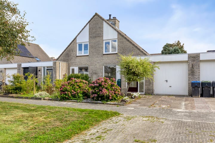 Foto van woning Tonkensven 52, Roden