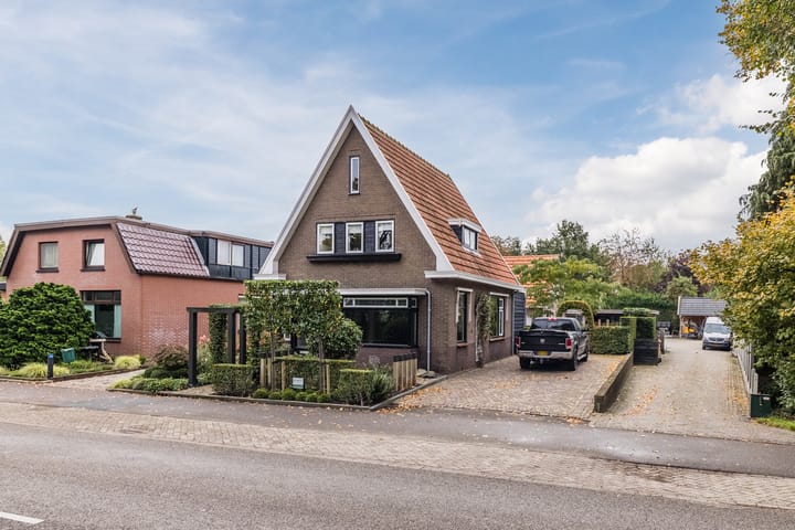 Tonnendijk 52 in Vroomshoop