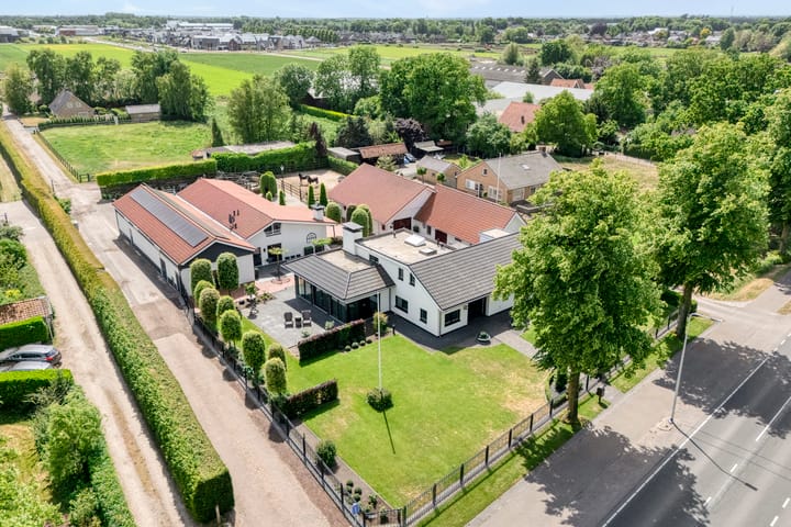 Tonnendijk 88 in Vroomshoop