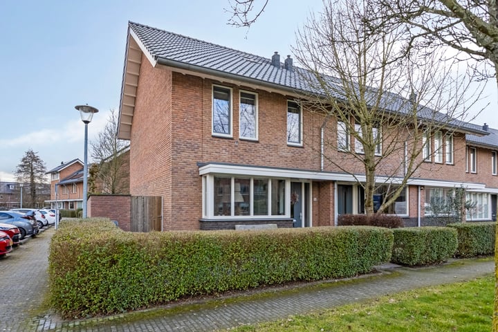 Tonselsedreef 140 in Harderwijk