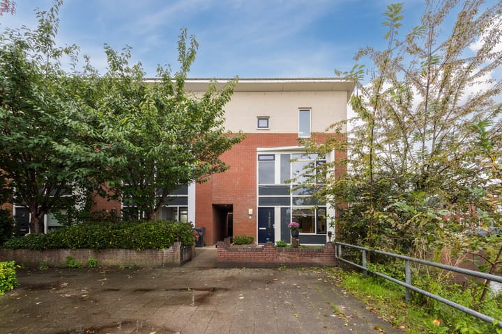 Foto van woning Tonselsedreef 2, Harderwijk
