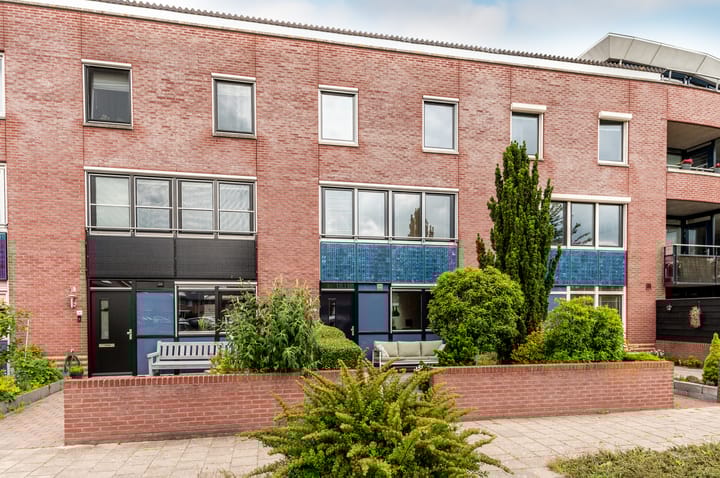 Tonselsedreef 265 in Harderwijk