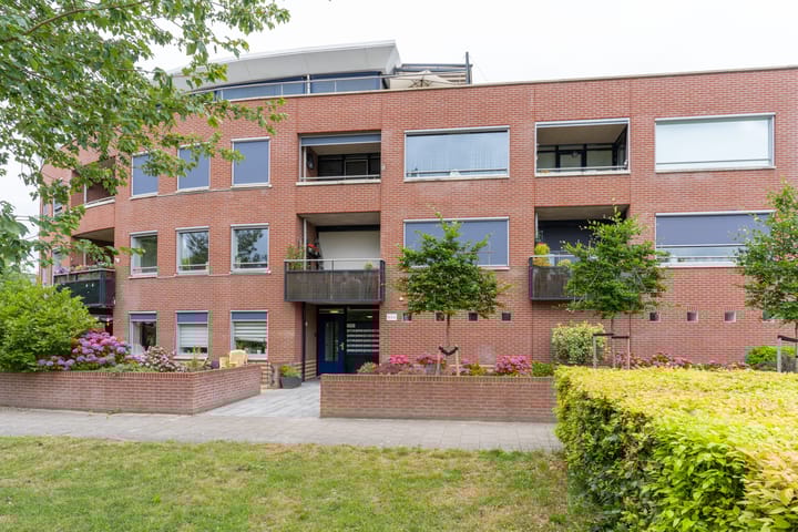 Tonselsedreef 295 in Harderwijk foto