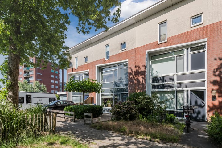 Photo of property Tonselsedreef 3, Harderwijk