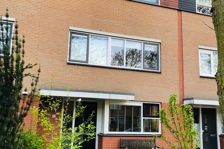 Tonselsedreef 40 in Harderwijk