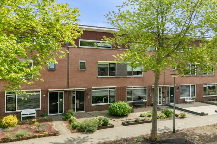 Tonselsedreef 45 in Harderwijk