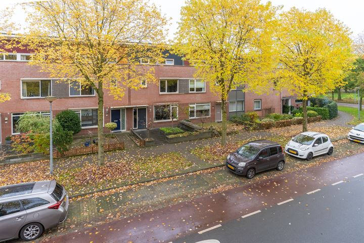 Tonselsedreef 81 in Harderwijk