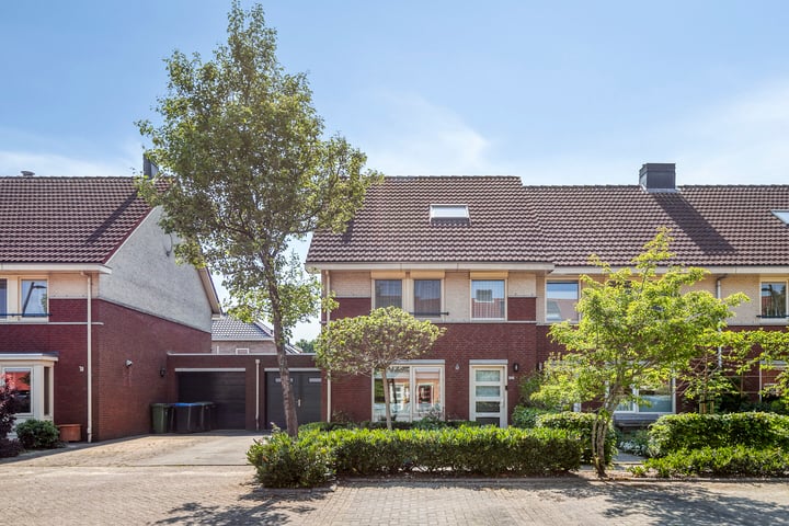 Toon Beynenstraat 5 in Beusichem