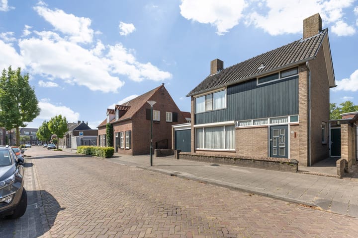 Toon Bolsiusstraat 24 in Schijndel