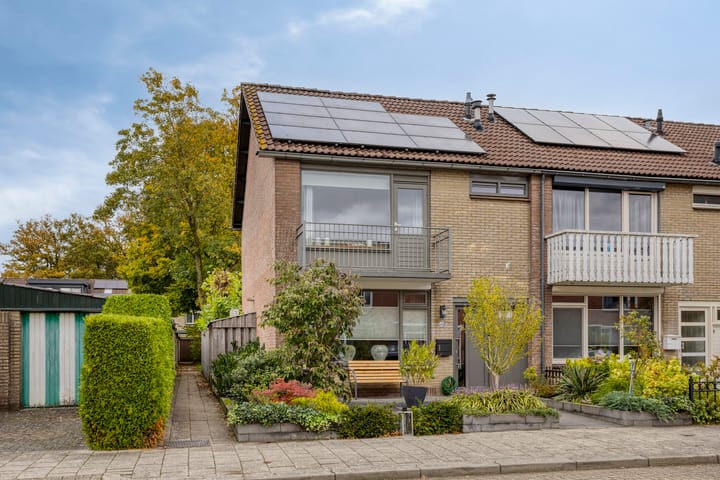 Toon Borghuisstraat 46, Oldenzaal Photo of property Toon Borghuisstraat 46, Oldenzaal
