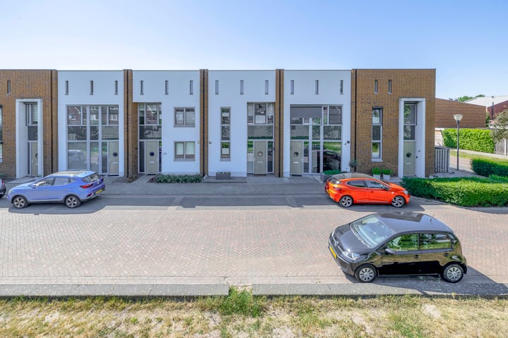 Foto von Haus Toon Kortoomsstraat 22, Waalwijk