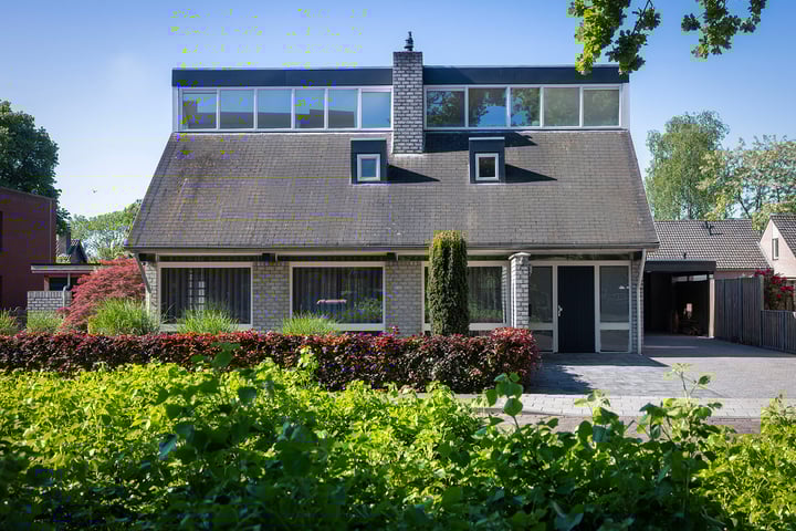 Photo of property Toon van Durenlaan 1, Nistelrode