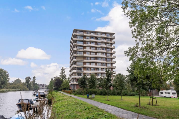 Foto van woning Tooroplaan 102, Maassluis